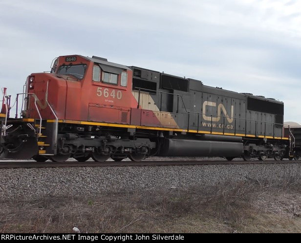 CN 5640